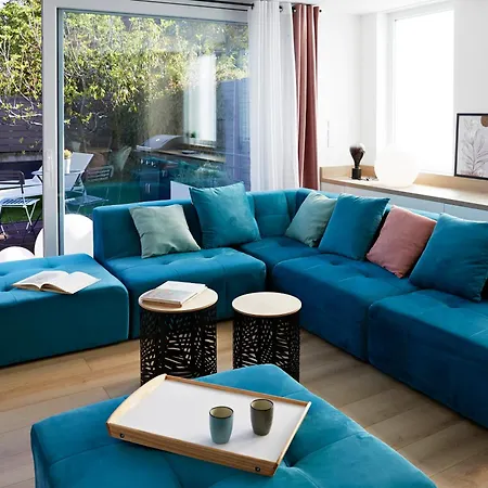 Cosy-alsace דירה Hindisheim