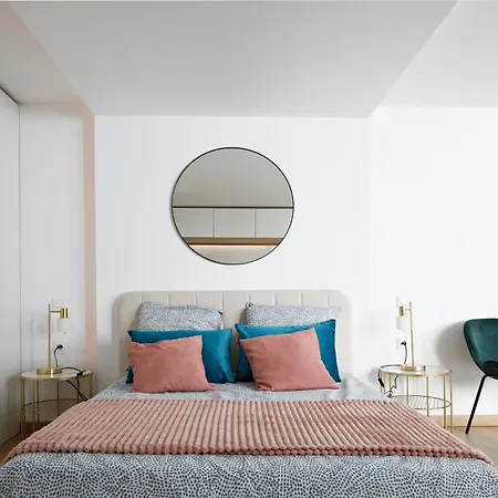 דירה Cosy-alsace