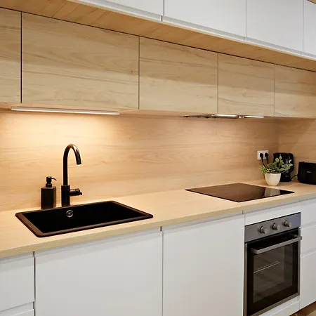 דירה Cosy-alsace Hindisheim