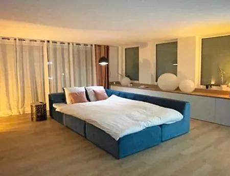 דירה Cosy-alsace *