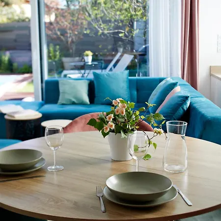 Cosy-alsace דירה Hindisheim